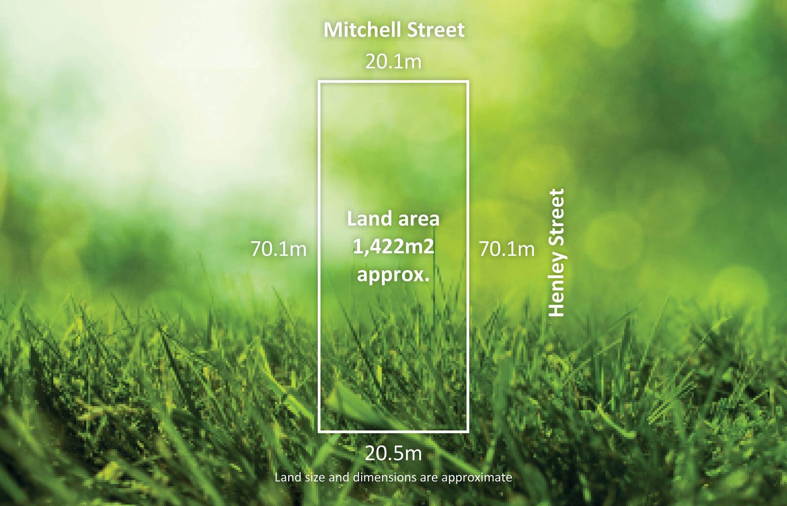 Real Estate and Property in 23 Mitchell Street, Nyora, VIC