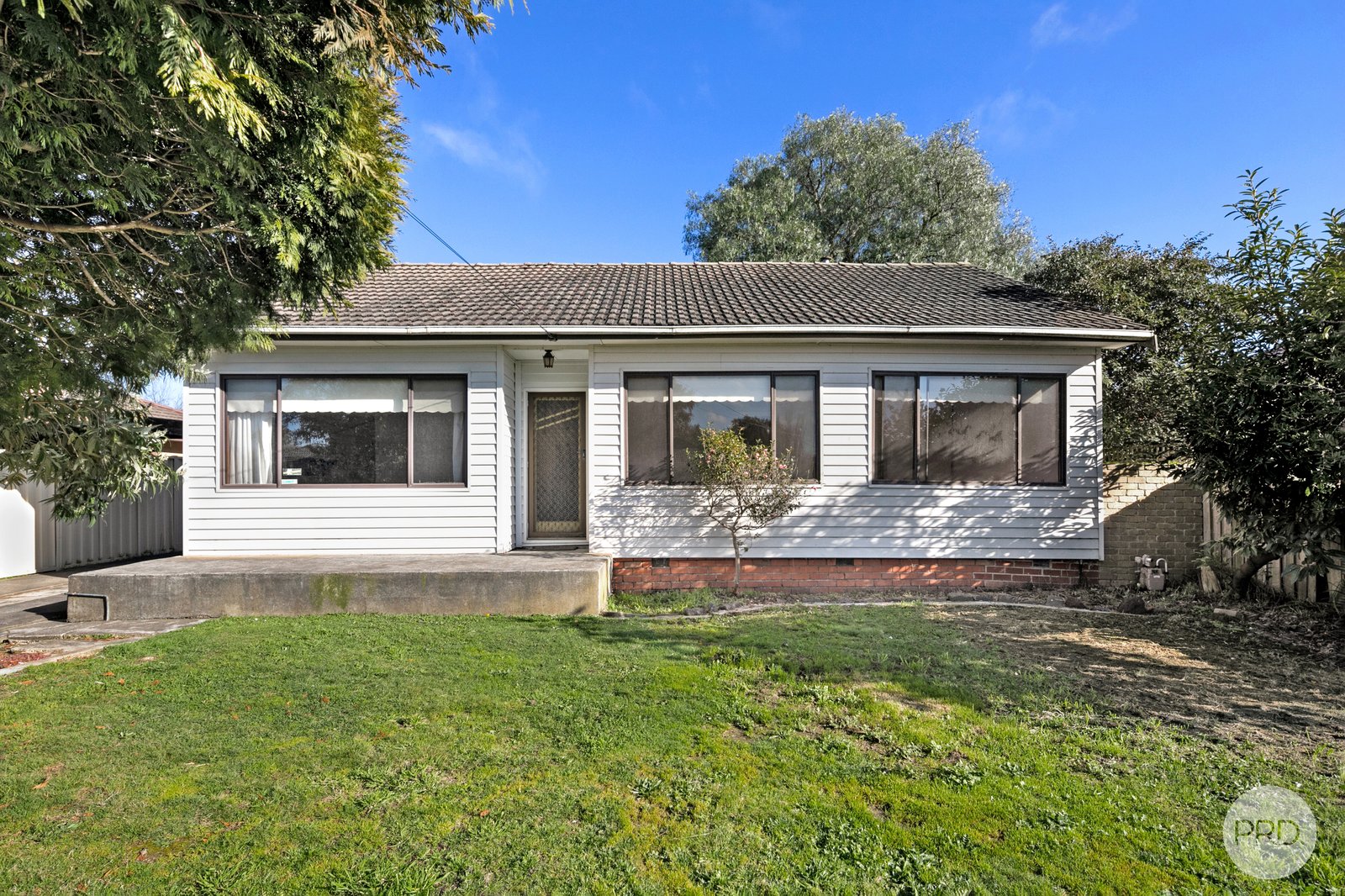 23 Molbray Street WENDOUREE 1