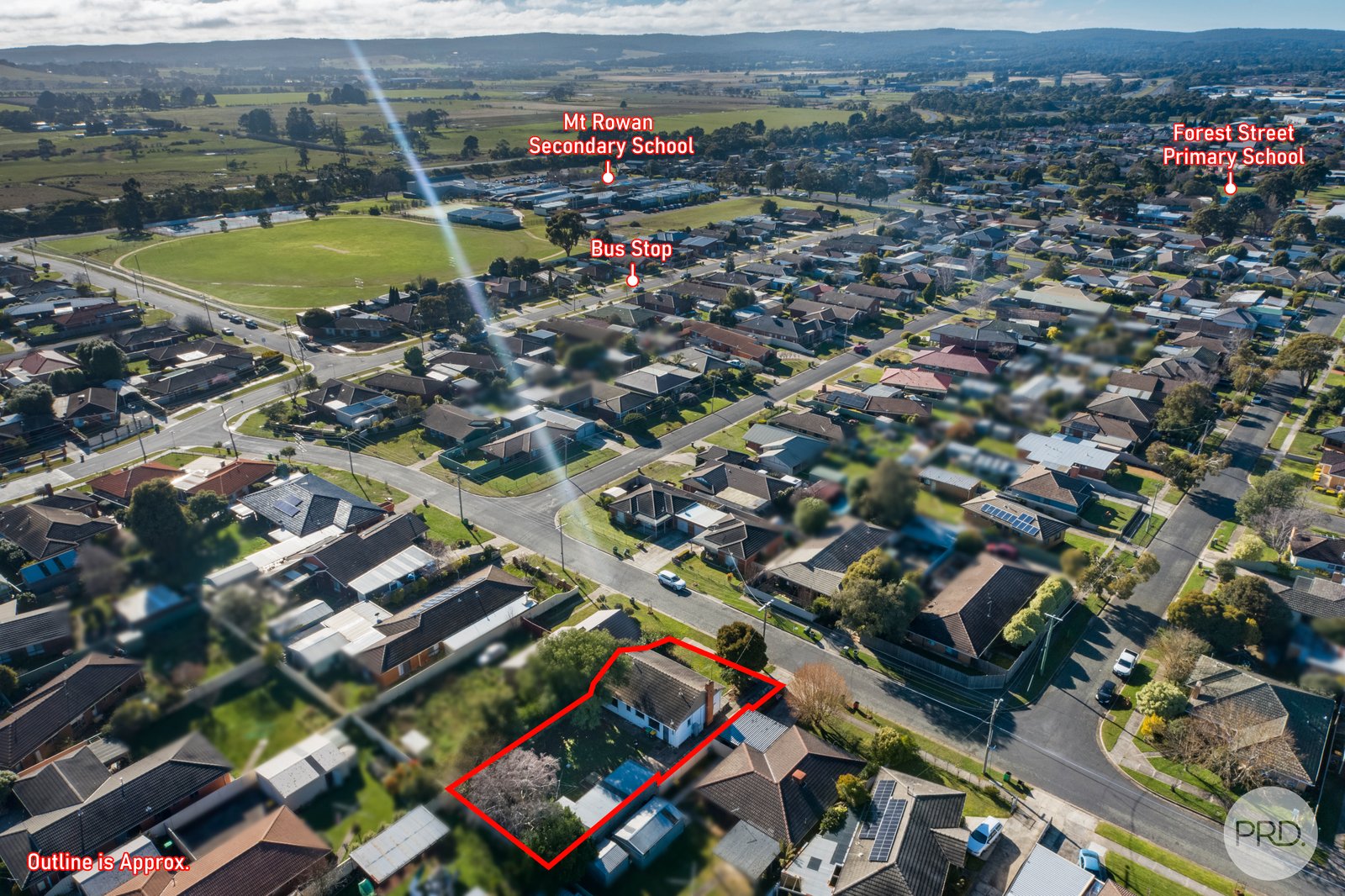 23 Molbray Street WENDOUREE 12