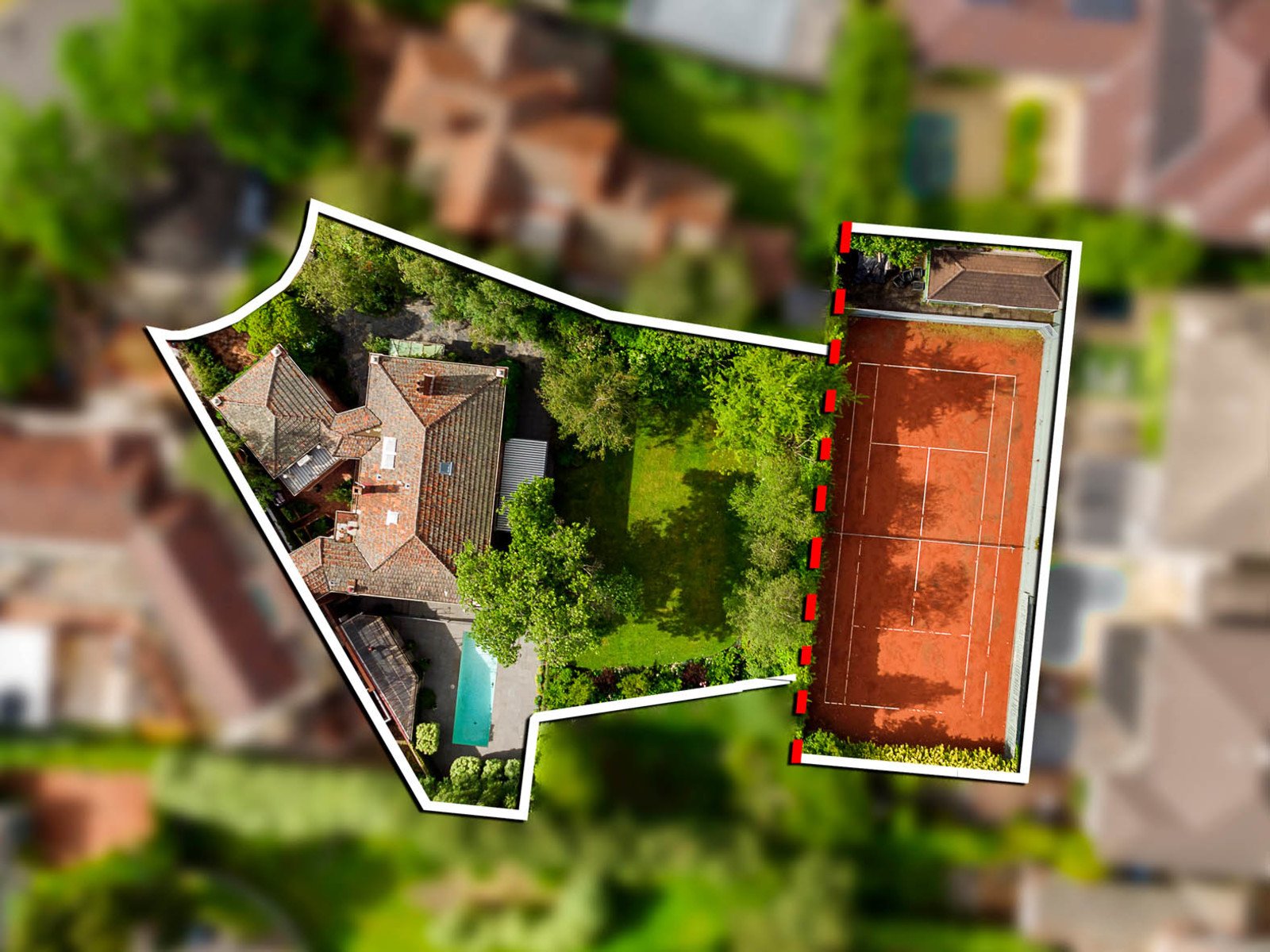 Real Estate and Property in 23 Montalto Avenue, Toorak, VIC