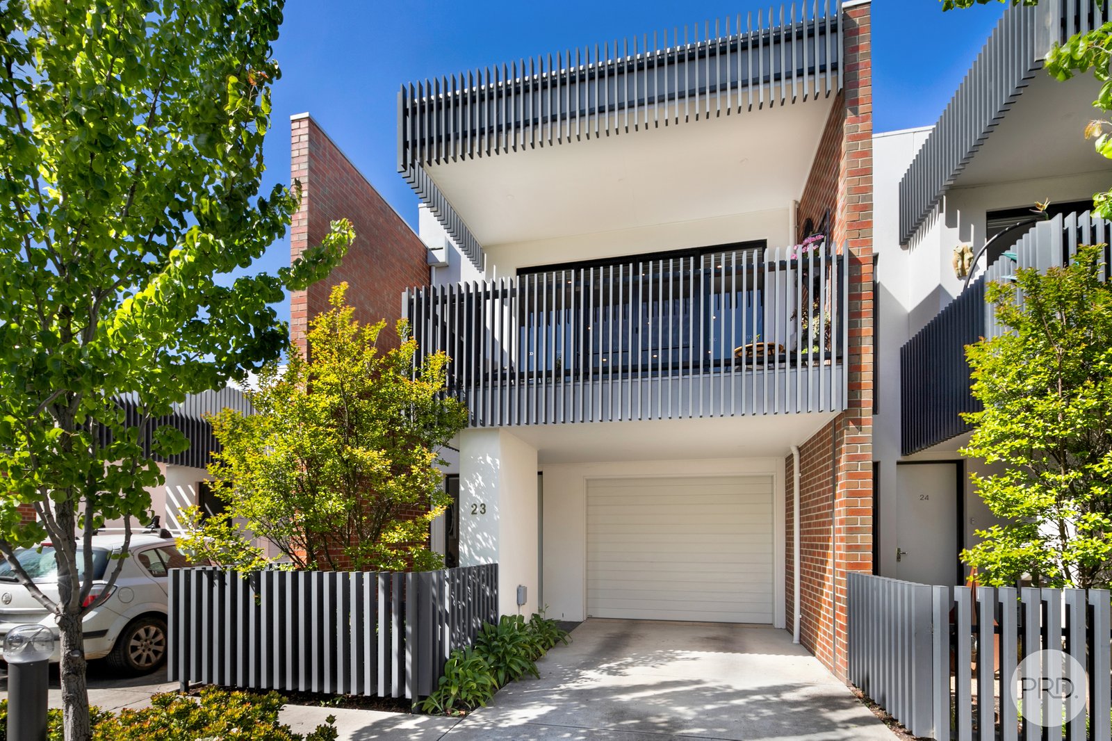 23 Monteith Place BALLARAT CENTRAL 1