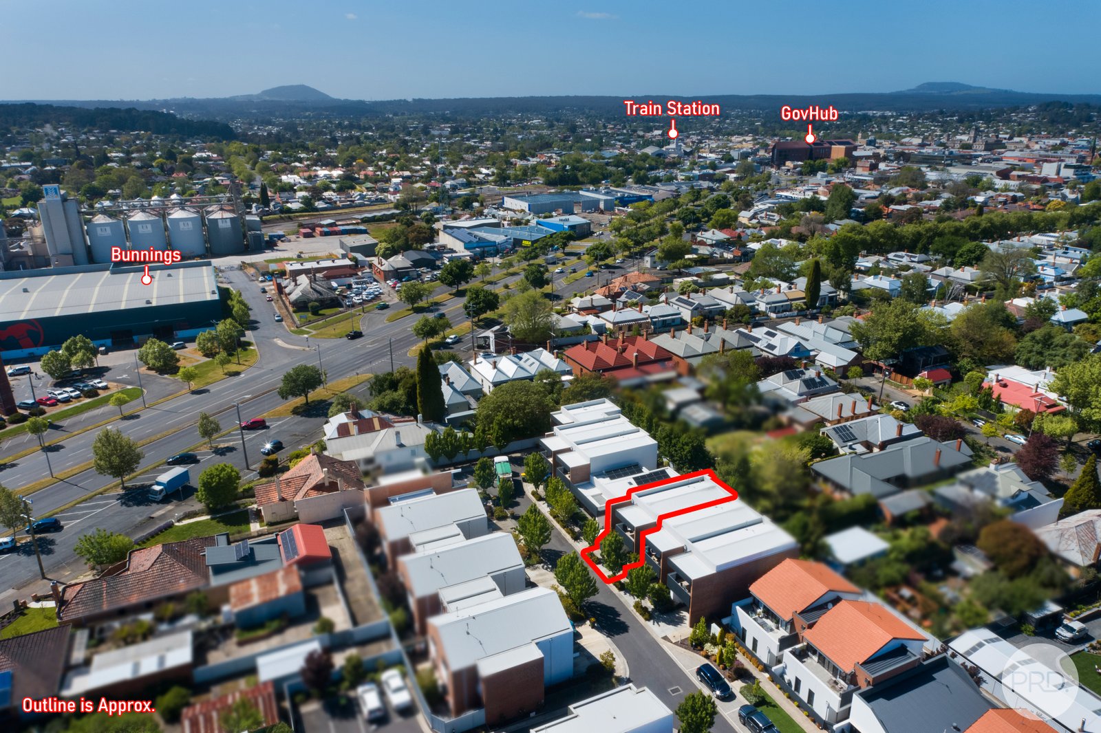 23 Monteith Place BALLARAT CENTRAL 16