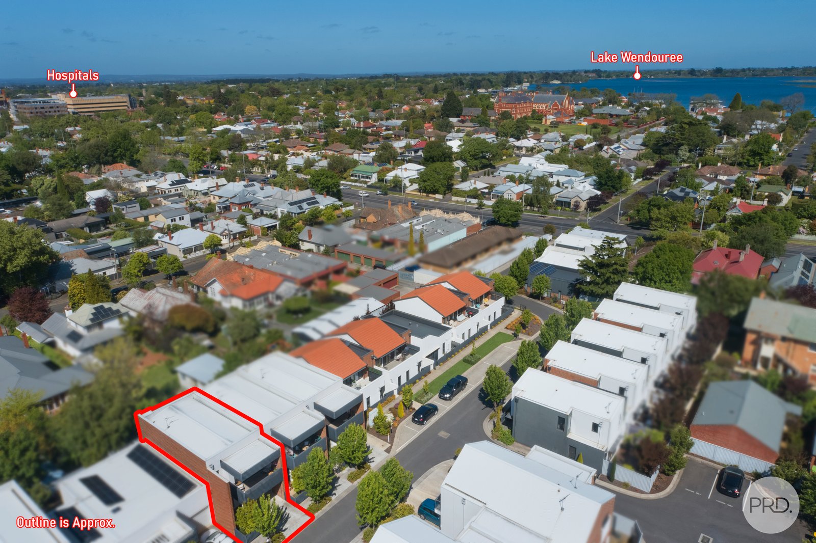 23 Monteith Place BALLARAT CENTRAL 17