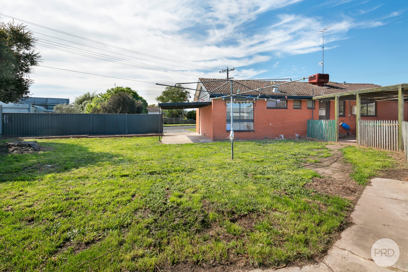 23 Morgan Street SEBASTOPOL 12