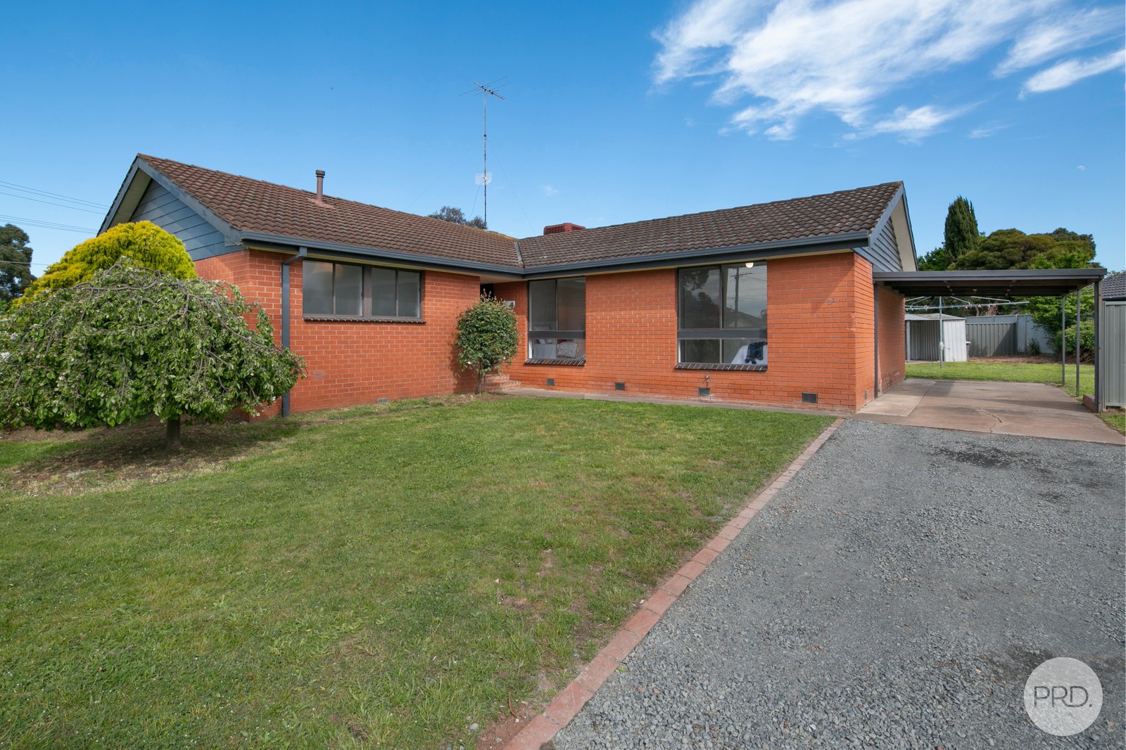 23 Morgan Street SEBASTOPOL 1
