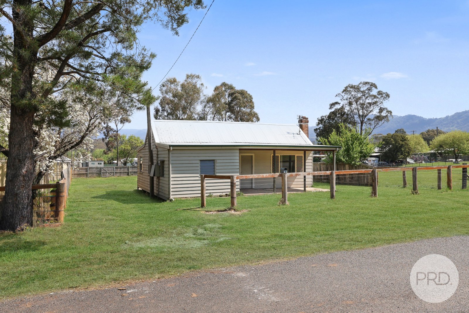 23 Munro Street MURRURUNDI 5