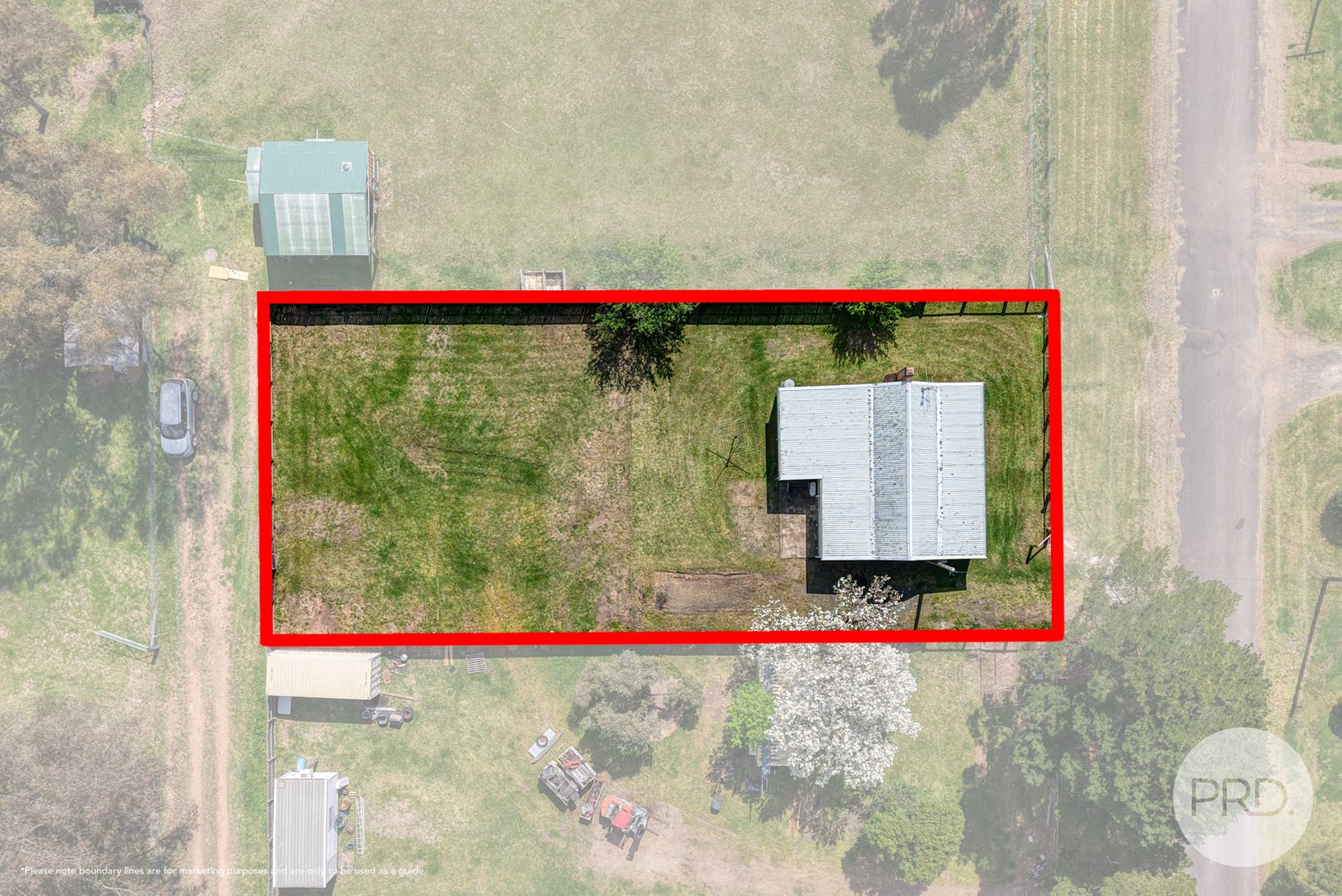 23 Munro Street MURRURUNDI 26