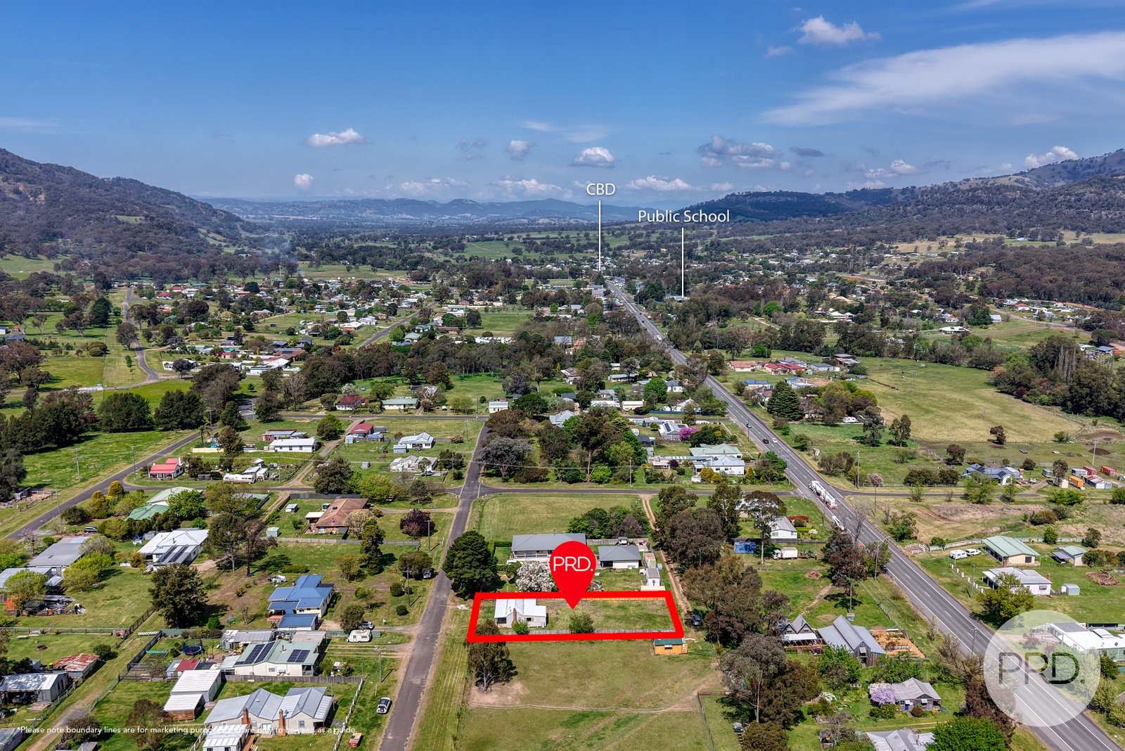 23 Munro Street MURRURUNDI 27