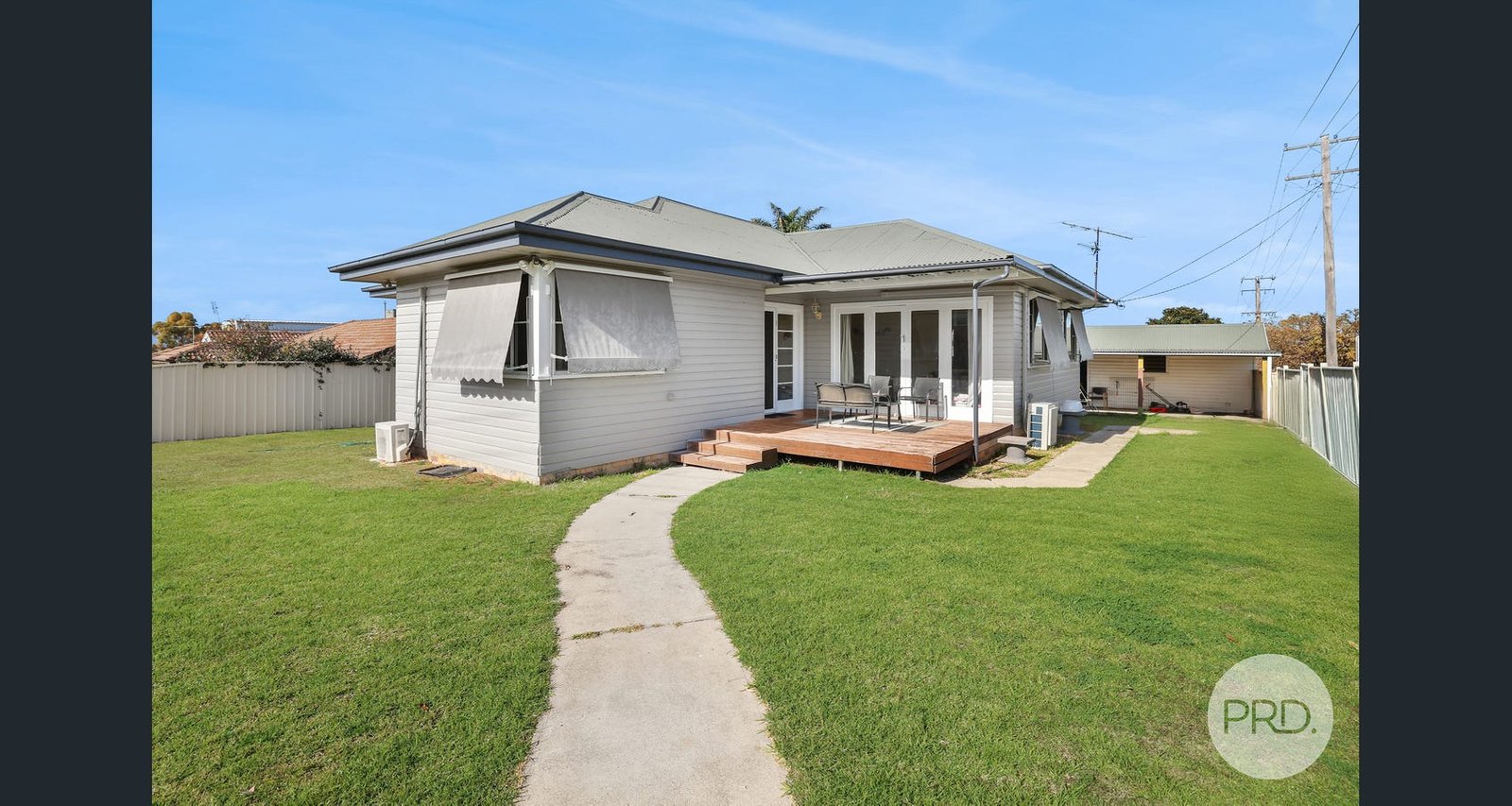 23 Munro Street QUIRINDI 1