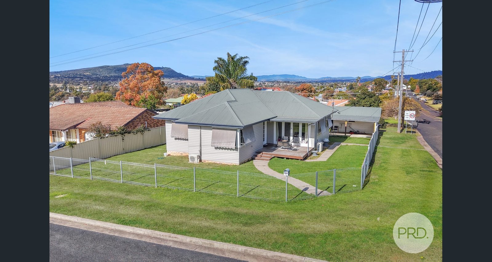 23 Munro Street QUIRINDI 2