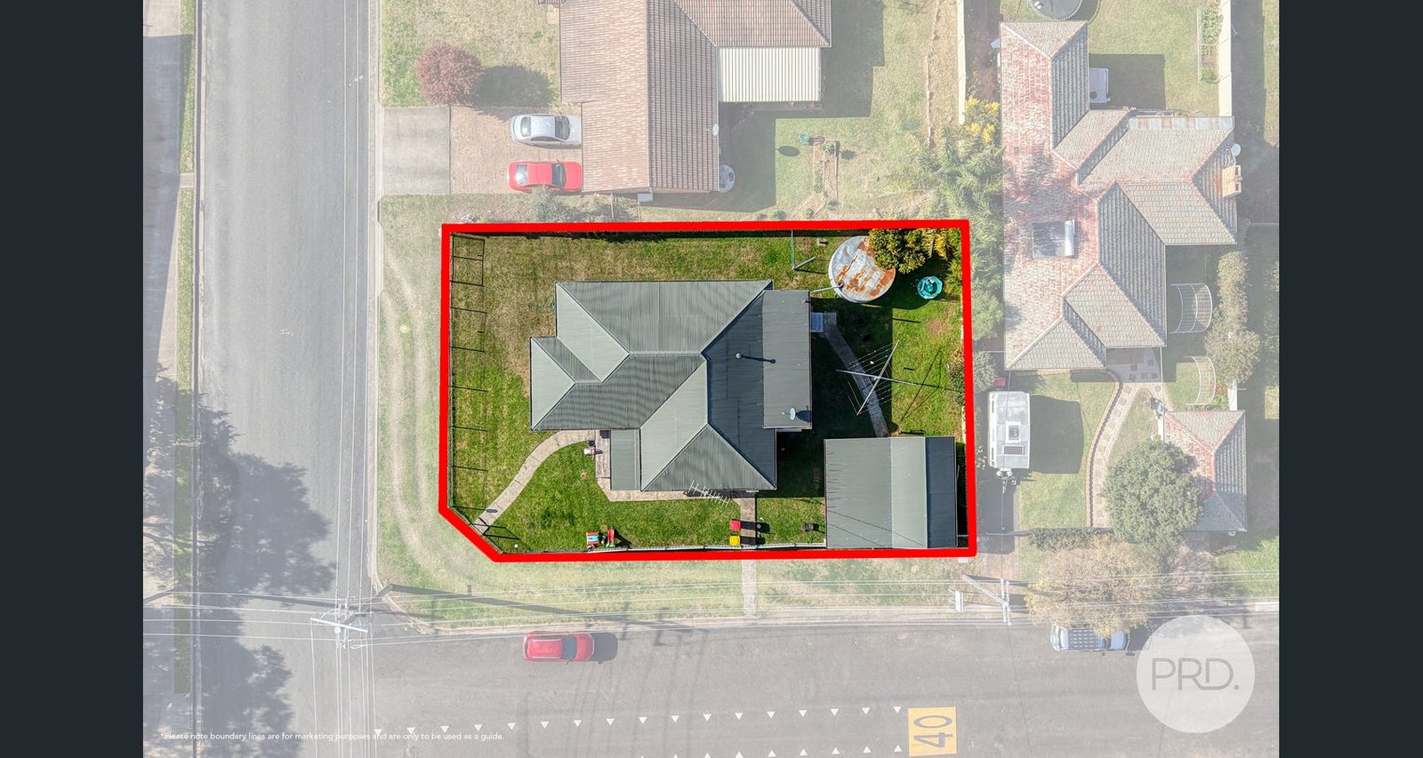 23 Munro Street QUIRINDI 11