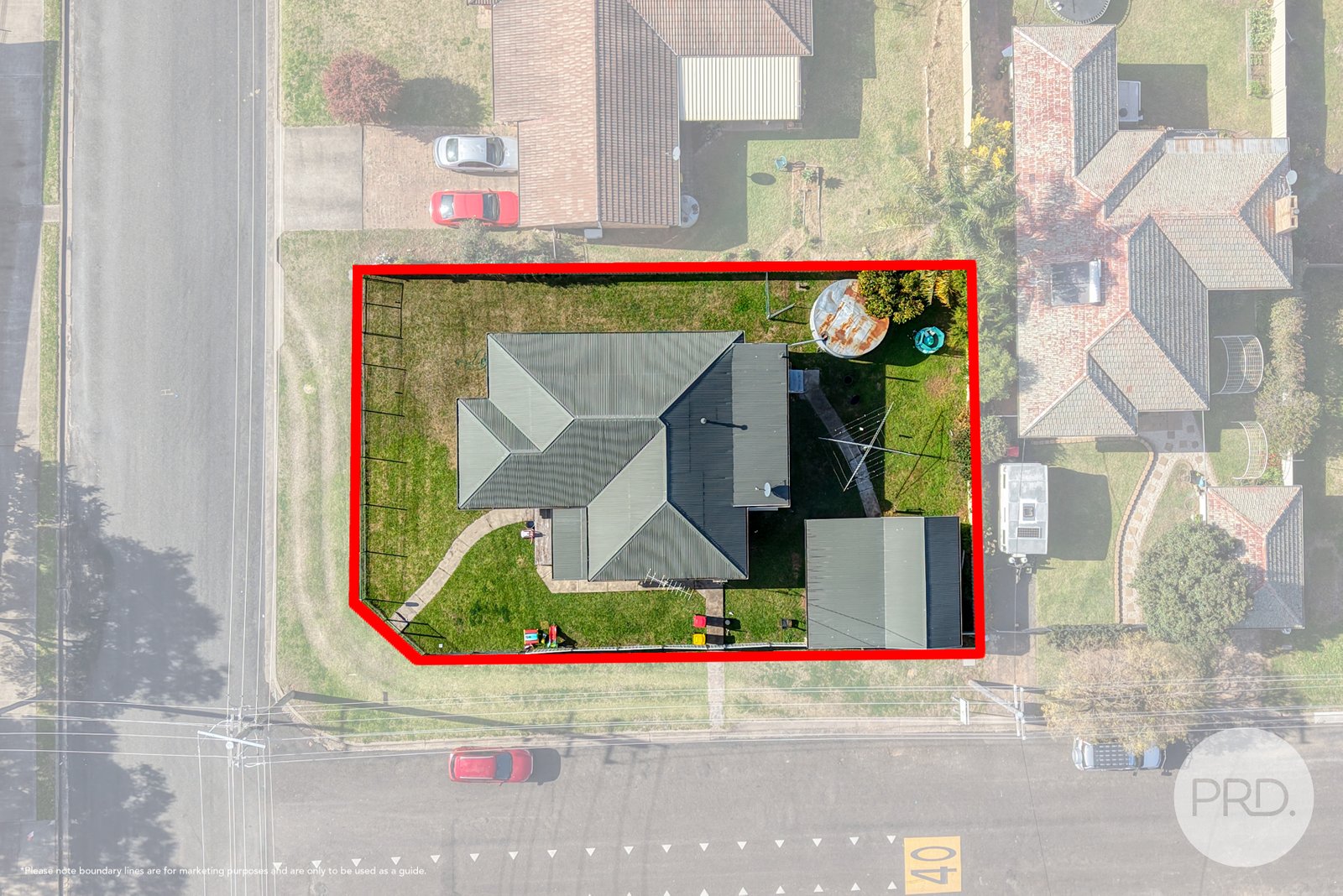 23 Munro Street QUIRINDI 19