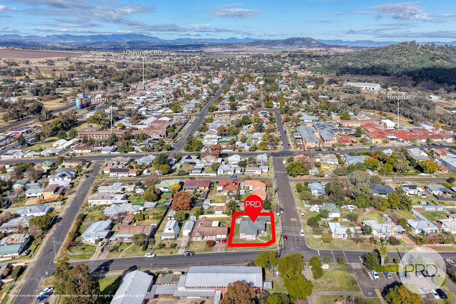 23 Munro Street QUIRINDI 21
