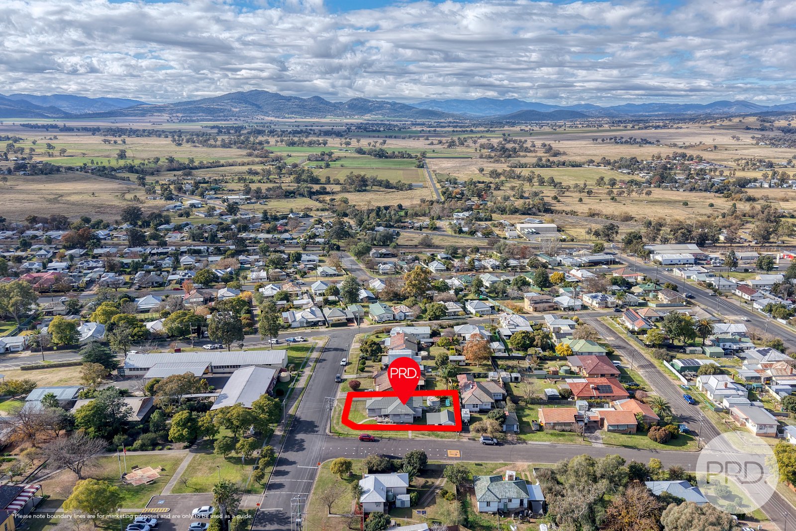 23 Munro Street QUIRINDI 22