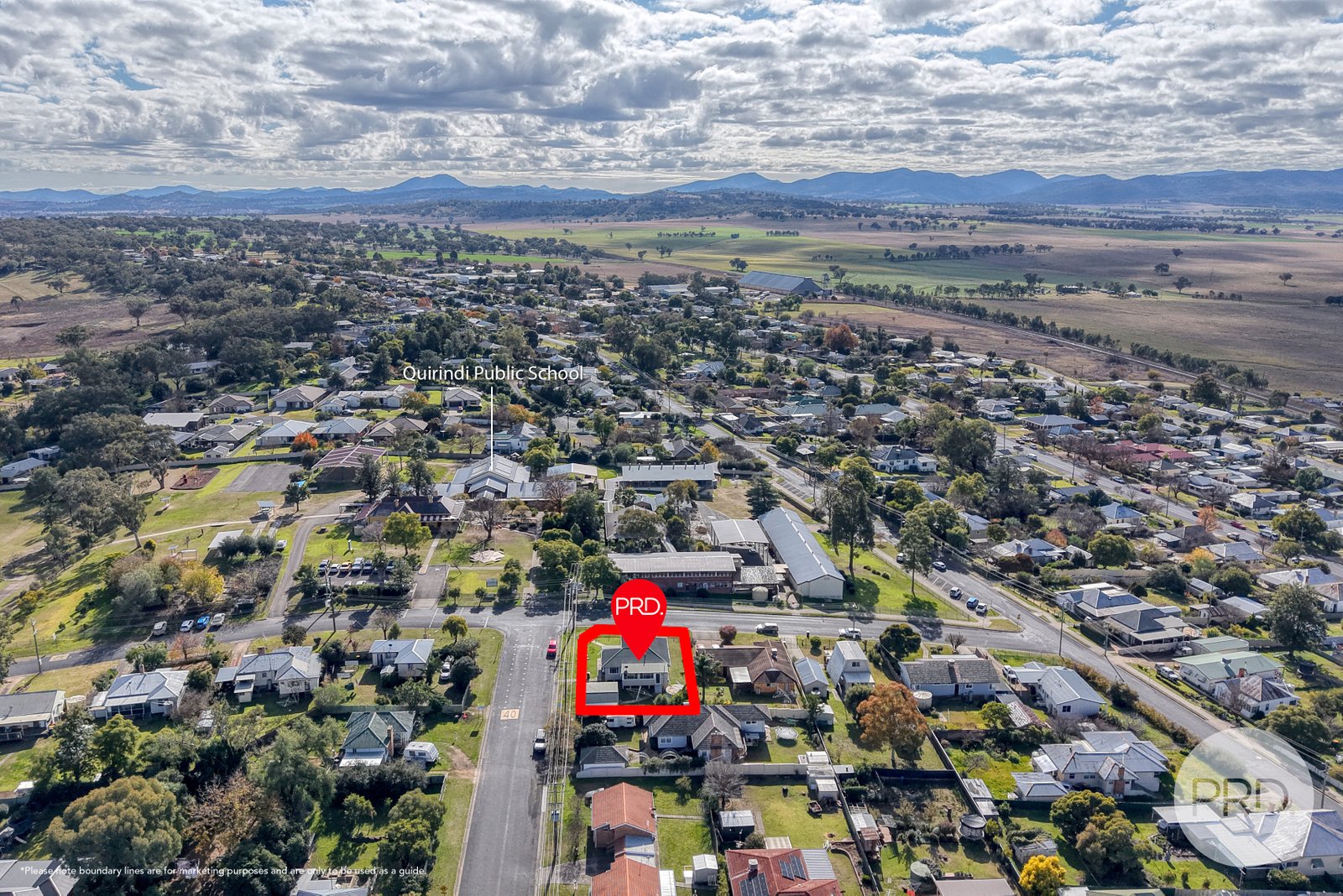 23 Munro Street QUIRINDI 23