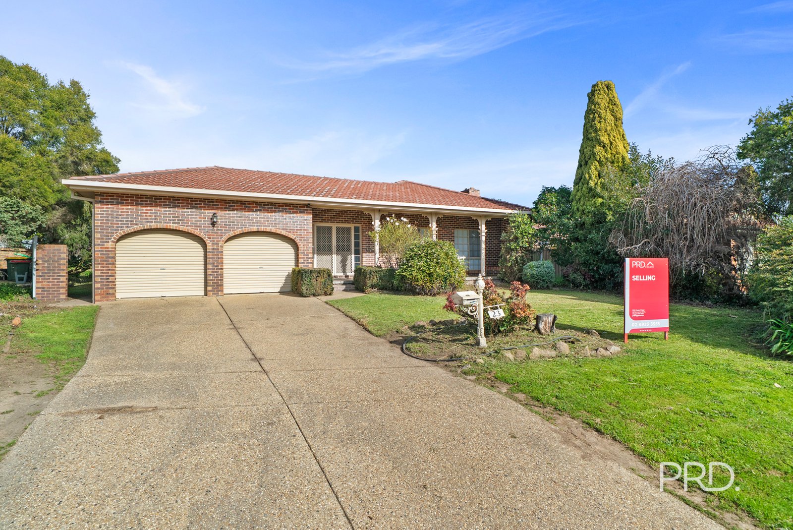 23 Myall Cres  LAKE ALBERT 34