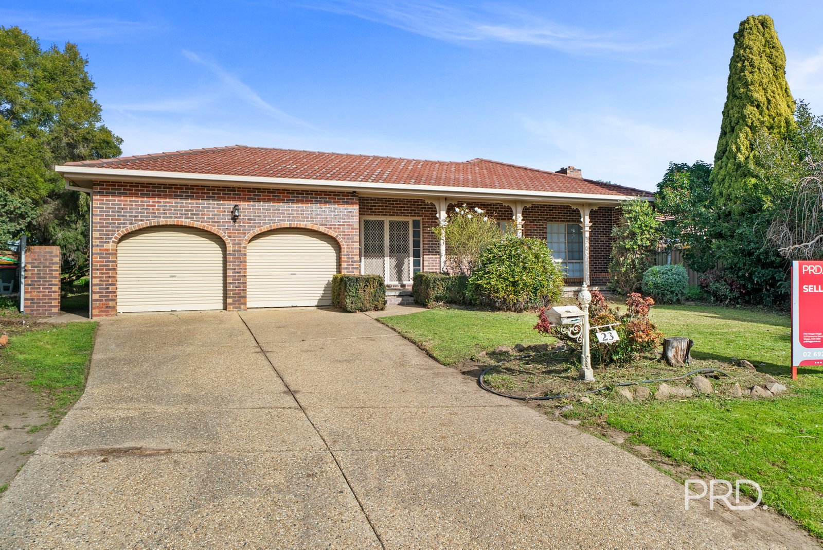 23 Myall Cres  LAKE ALBERT 35