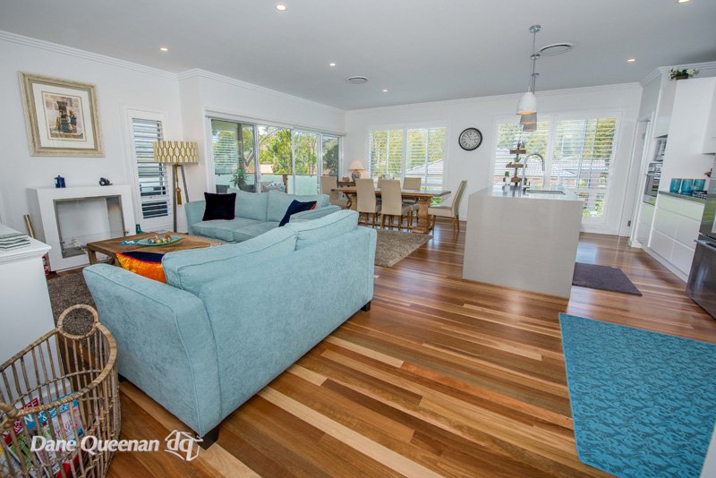 23 Nandu Boulevard CORLETTE 3