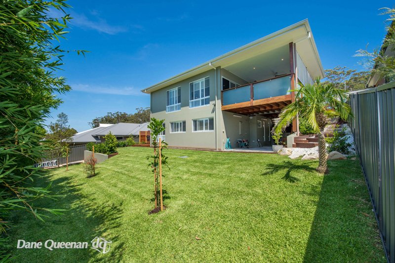 23 Nandu Boulevard CORLETTE 8