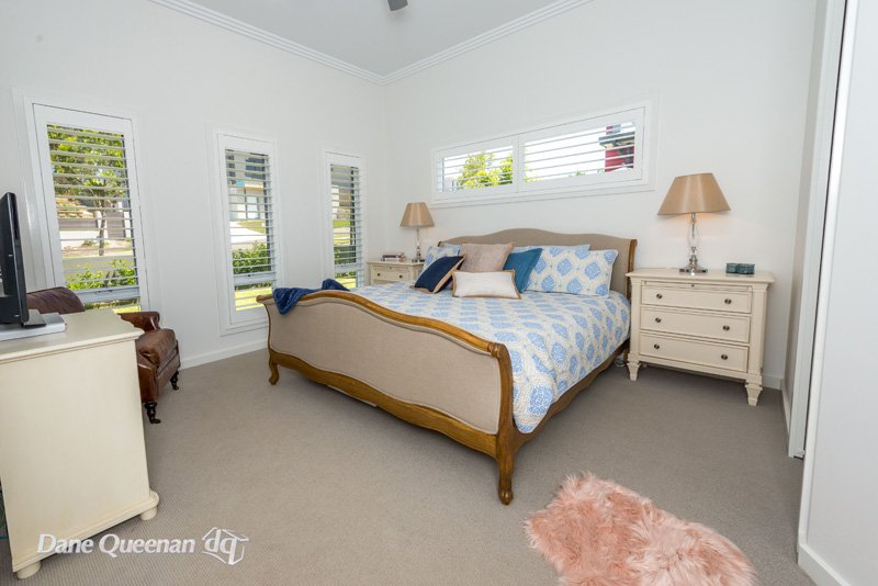 23 Nandu Boulevard CORLETTE 16