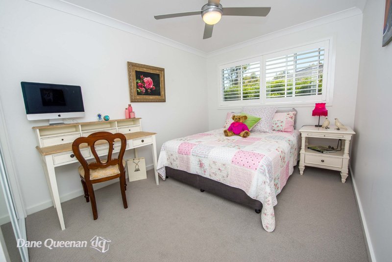 23 Nandu Boulevard CORLETTE 19