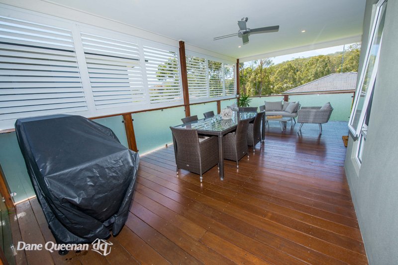 23 Nandu Boulevard CORLETTE 21