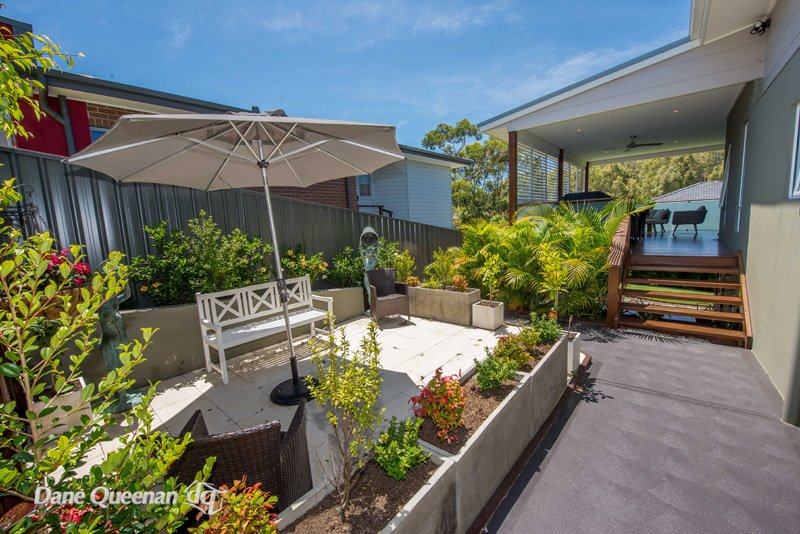 23 Nandu Boulevard CORLETTE 22