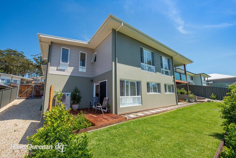 23 Nandu Boulevard CORLETTE 24