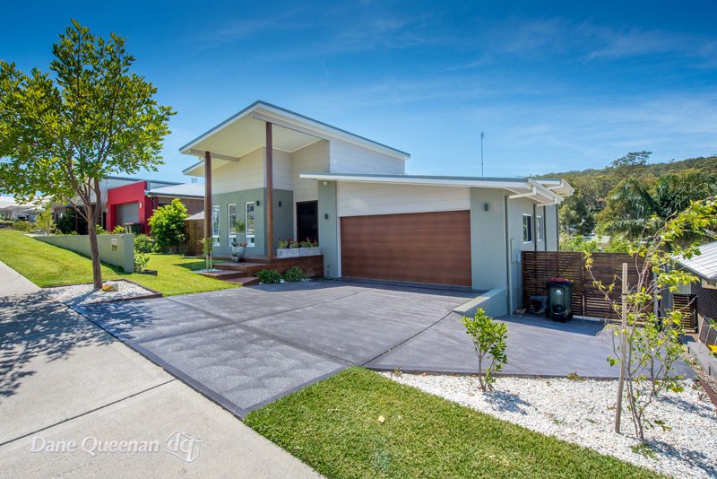 23 Nandu Boulevard CORLETTE 25