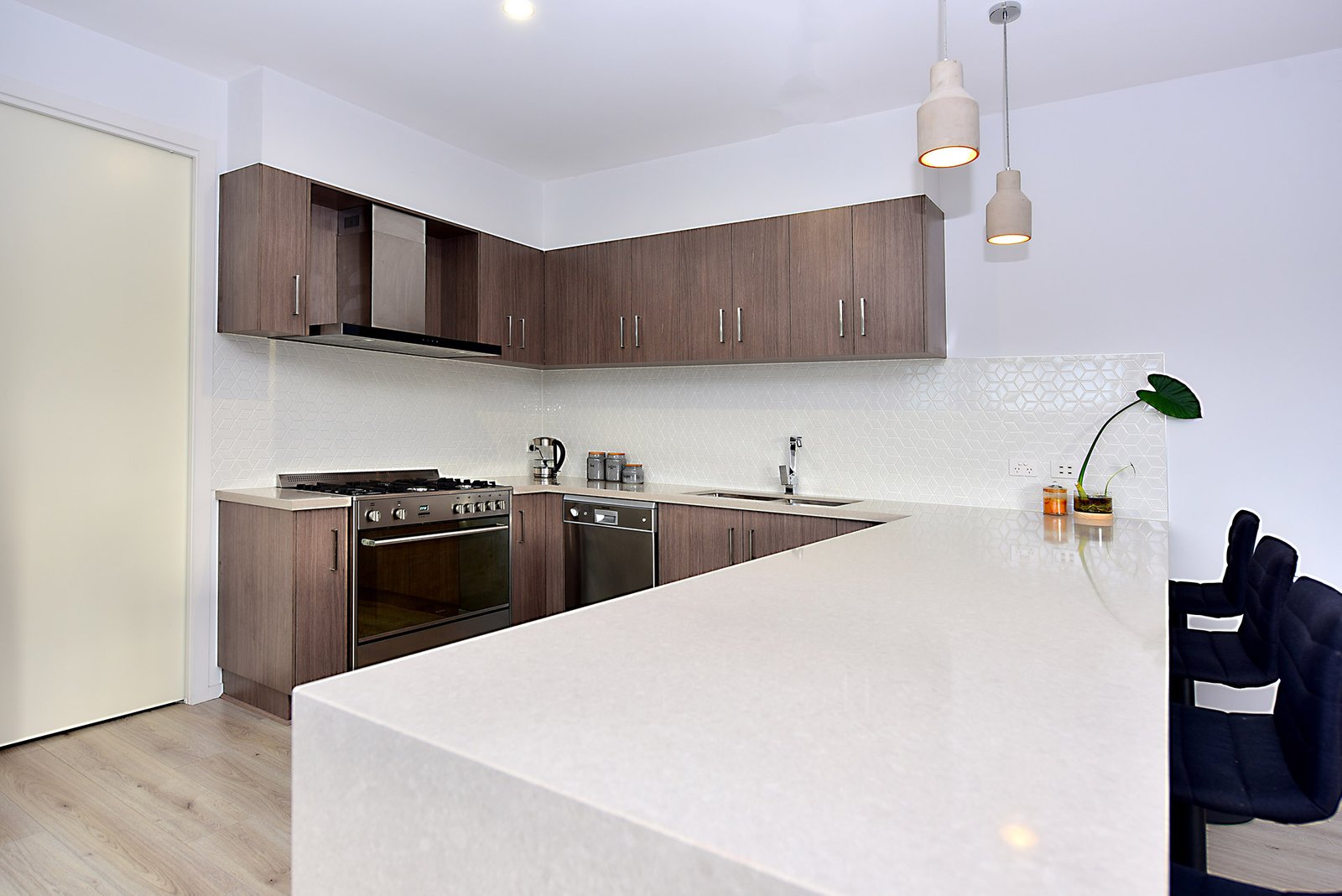 Gallery: 23 Newson Street