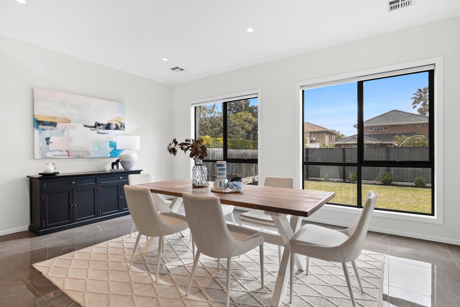 Gallery: 23 Oak Street