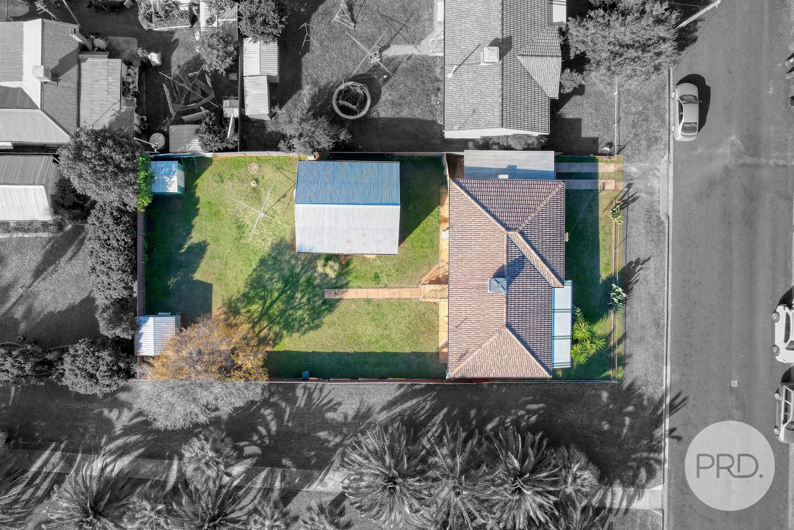 23 Oak Street TAMWORTH 3