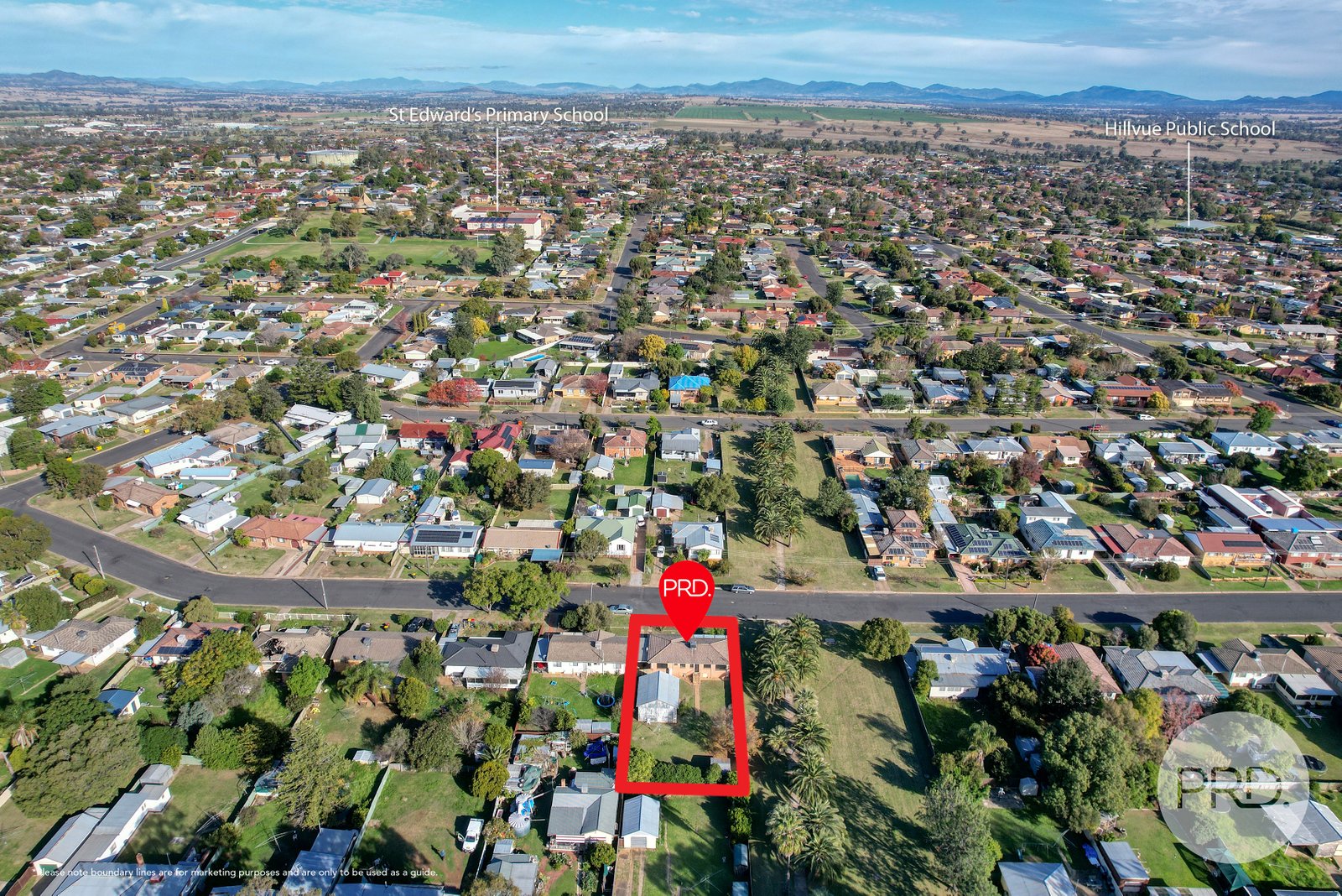 23 Oak Street TAMWORTH 20