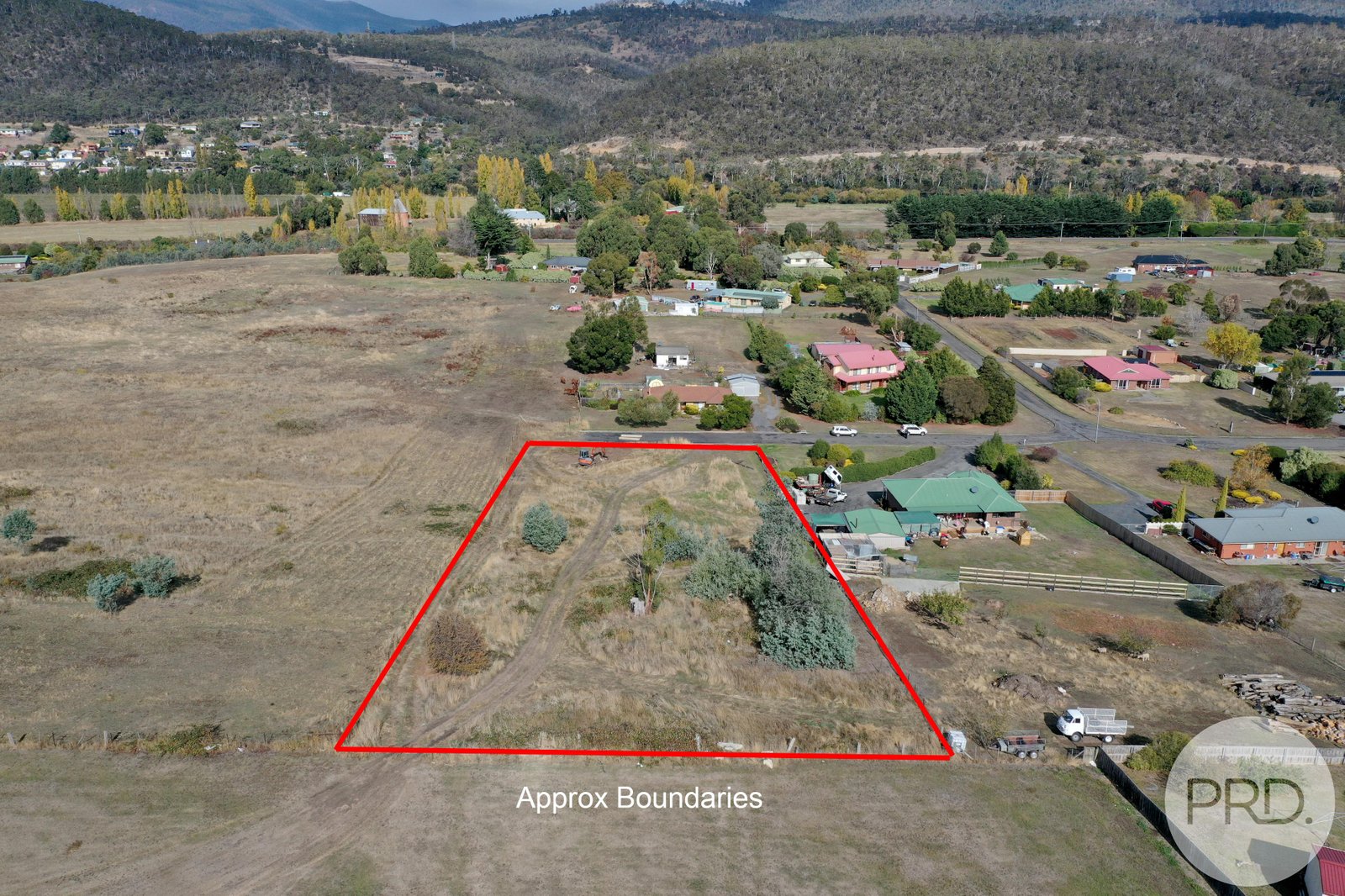 23 Oakdale Road NEW NORFOLK 3