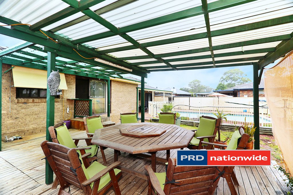 23 Oakland Parade WERRINGTON DOWNS 8