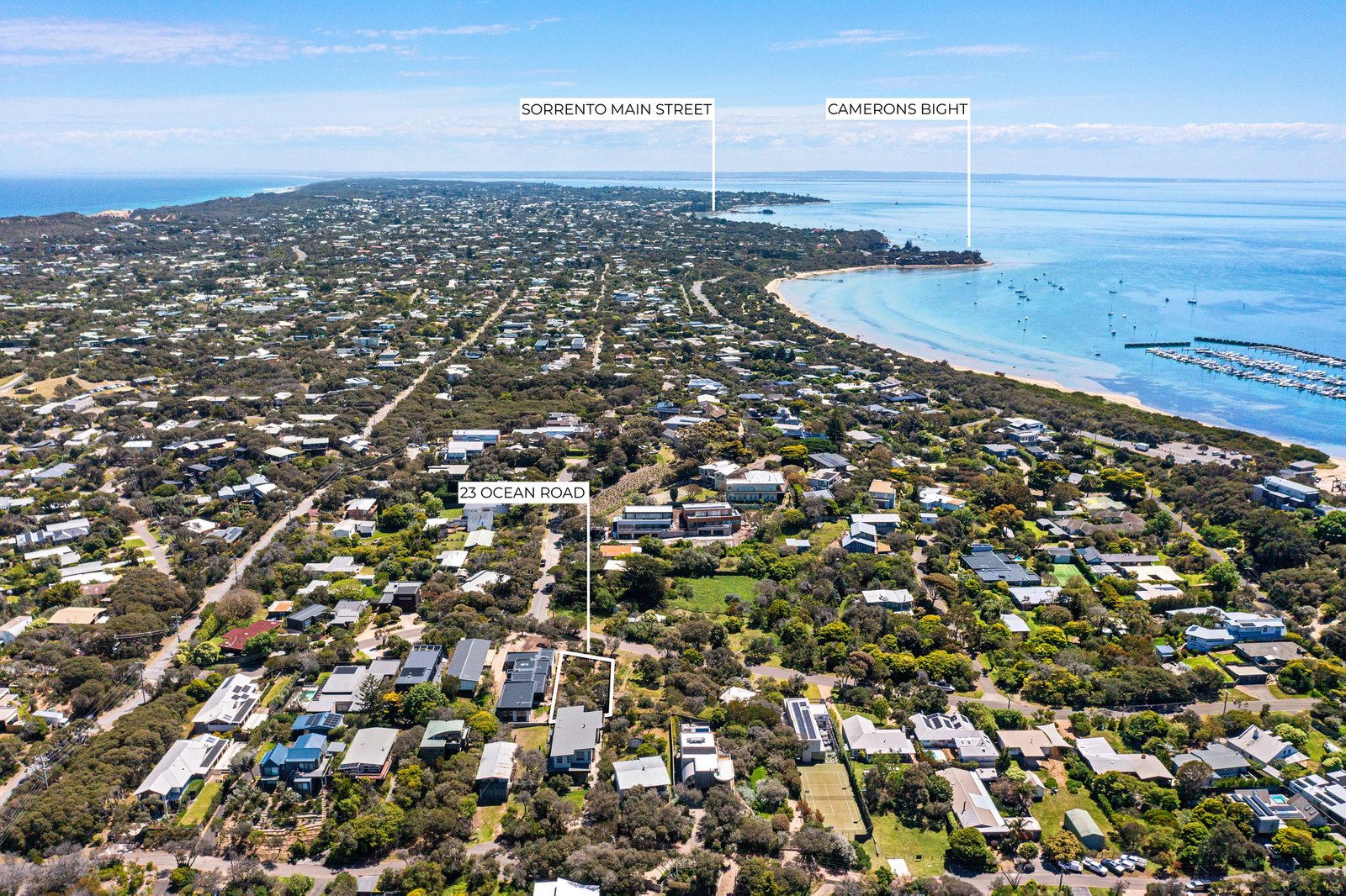 Gallery: 23 Ocean Road