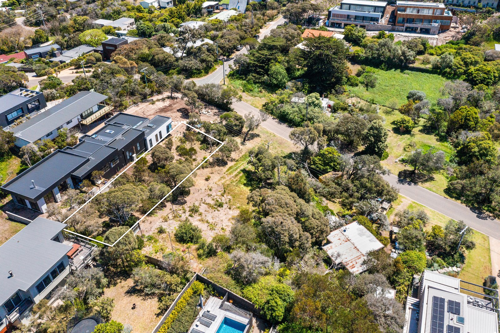 Gallery: 23 Ocean Road