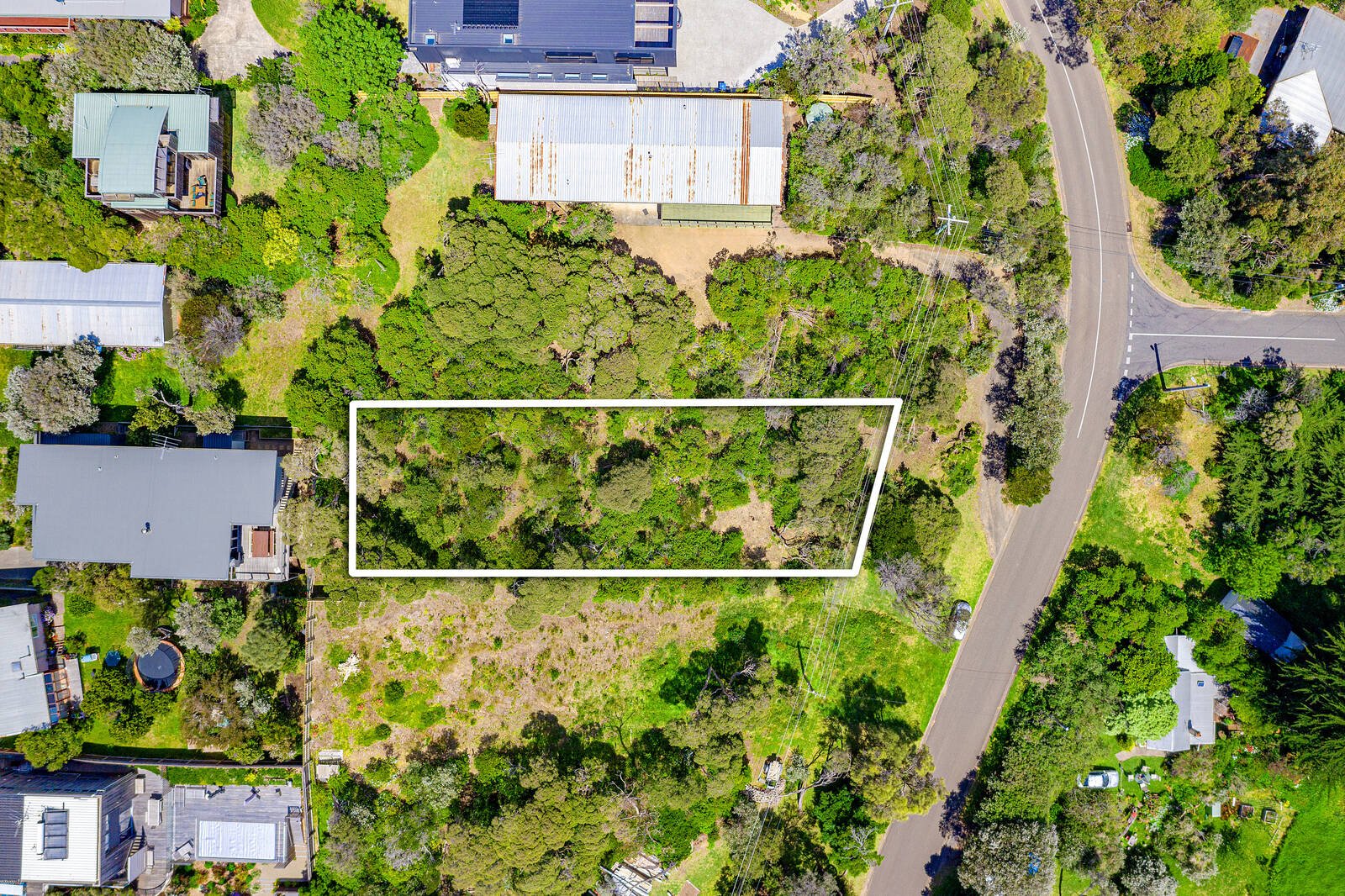 Real Estate and Property in 23 Ocean Road, Blairgowrie, VIC