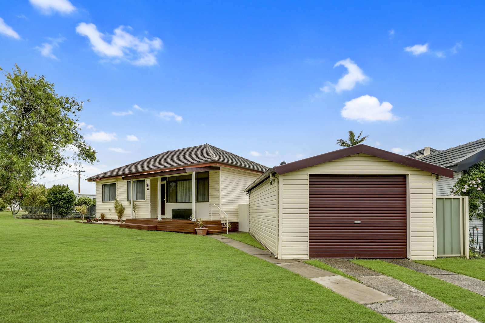 23 Oxford Road DAPTO 12