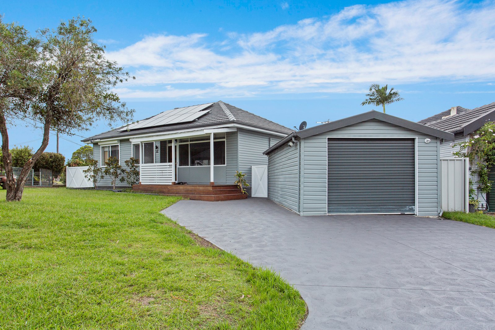 23 Oxford Road DAPTO 2