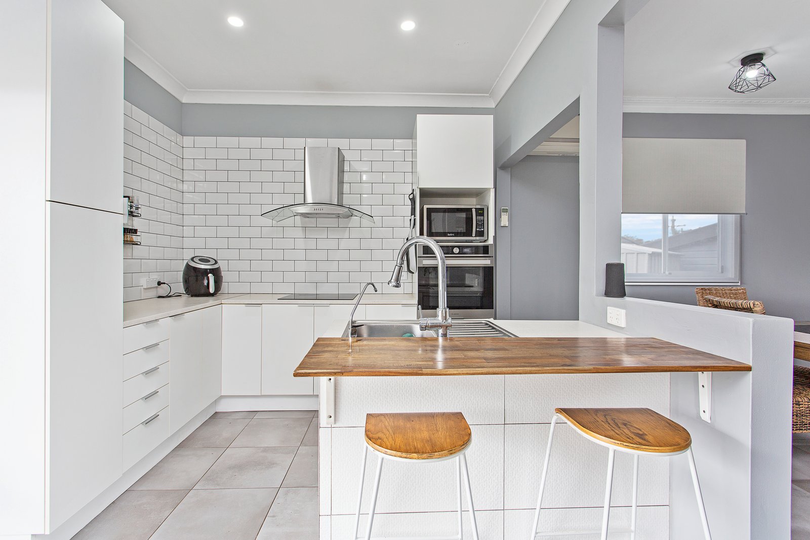 23 Oxford Road DAPTO 5