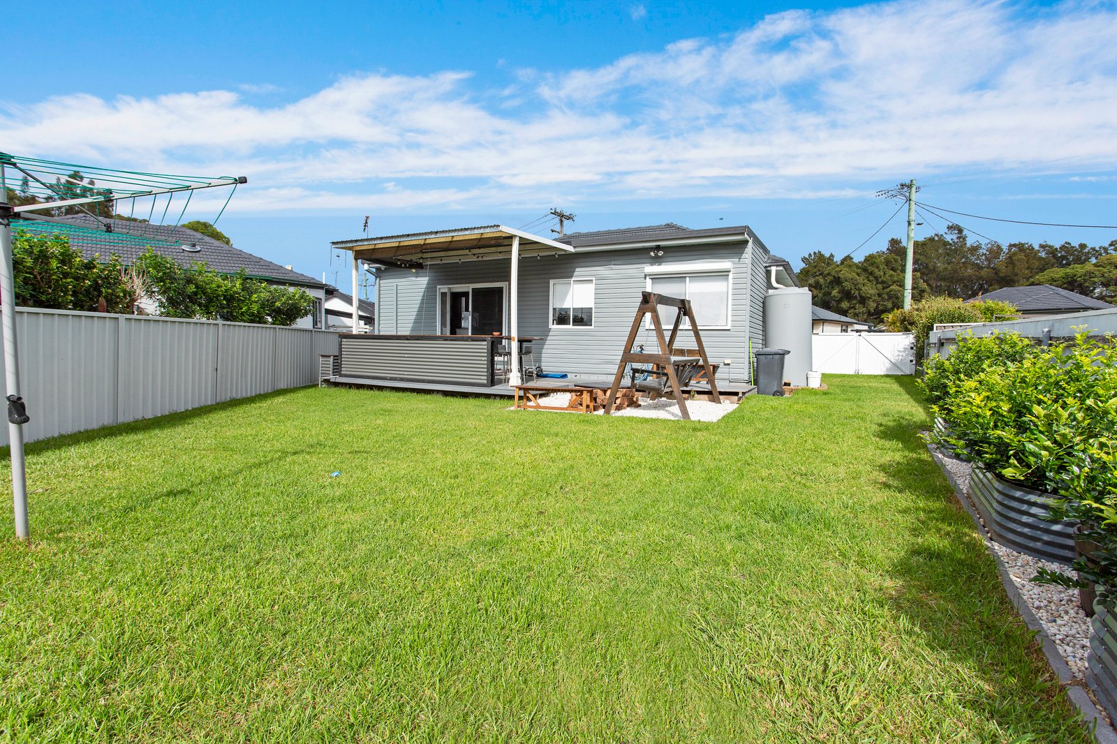 23 Oxford Road DAPTO 9