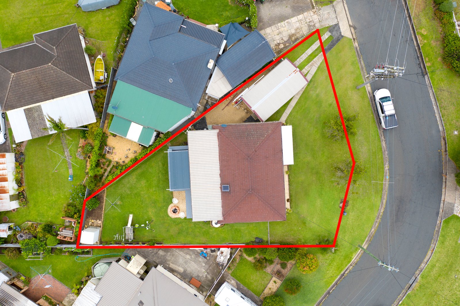 23 Oxford Road DAPTO 10