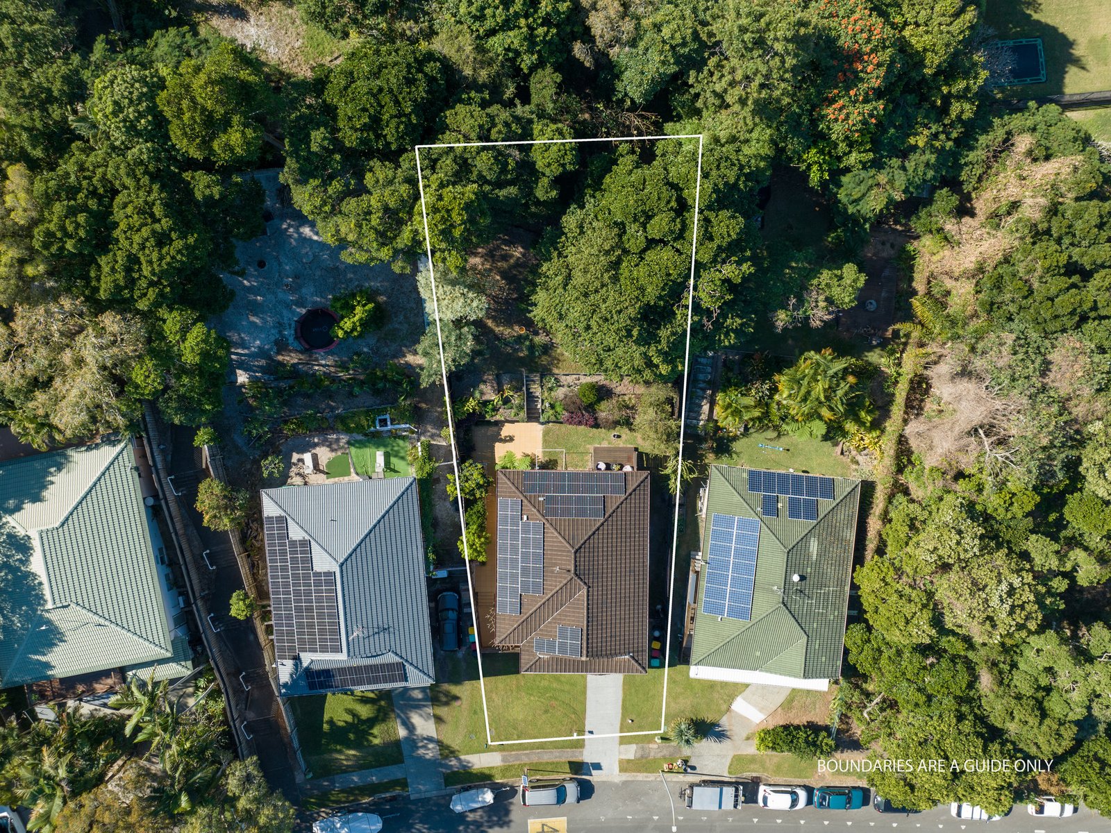 23 Oxford Street KINGSCLIFF 14