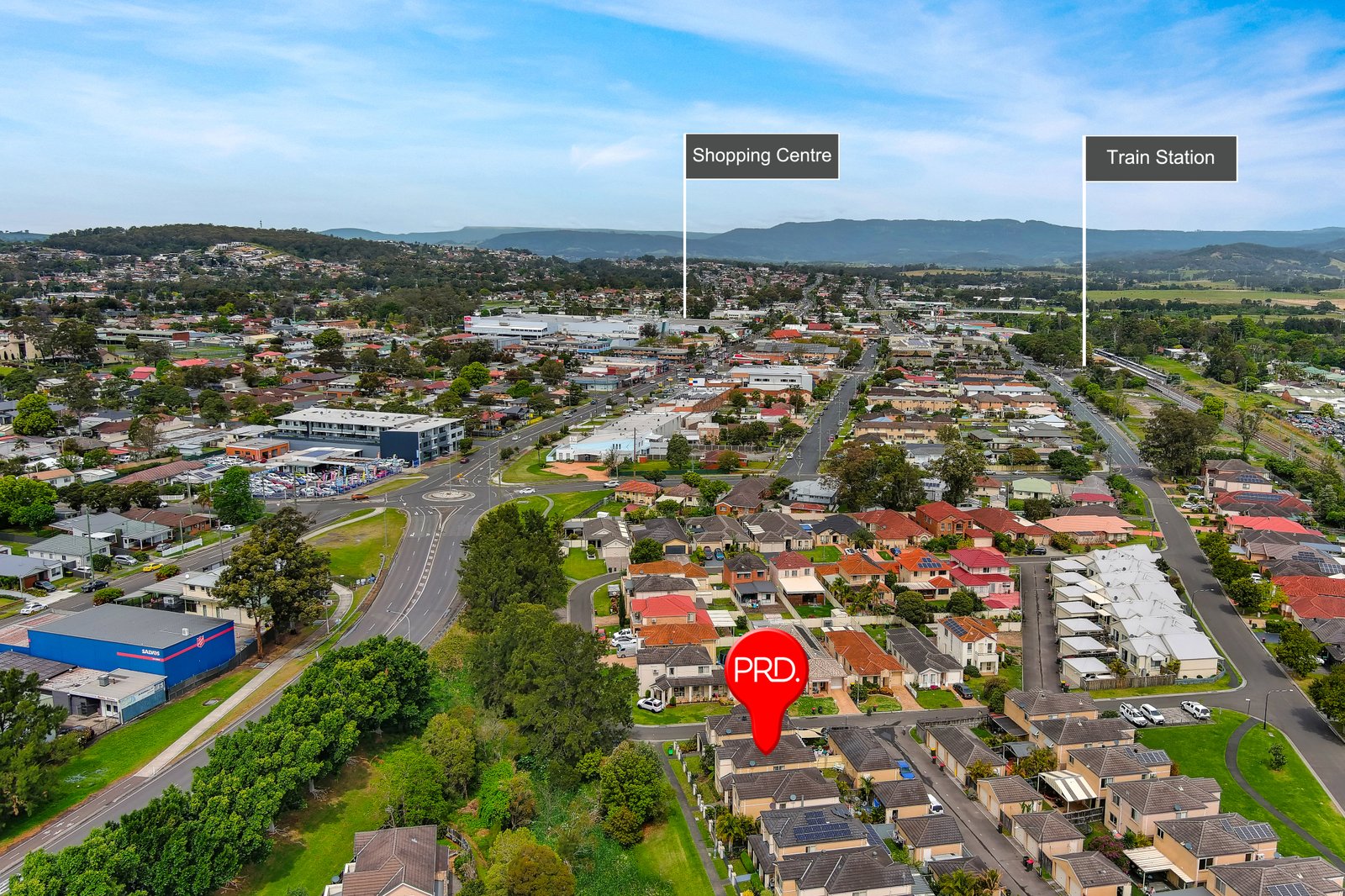 23 Paddington Lane DAPTO 8