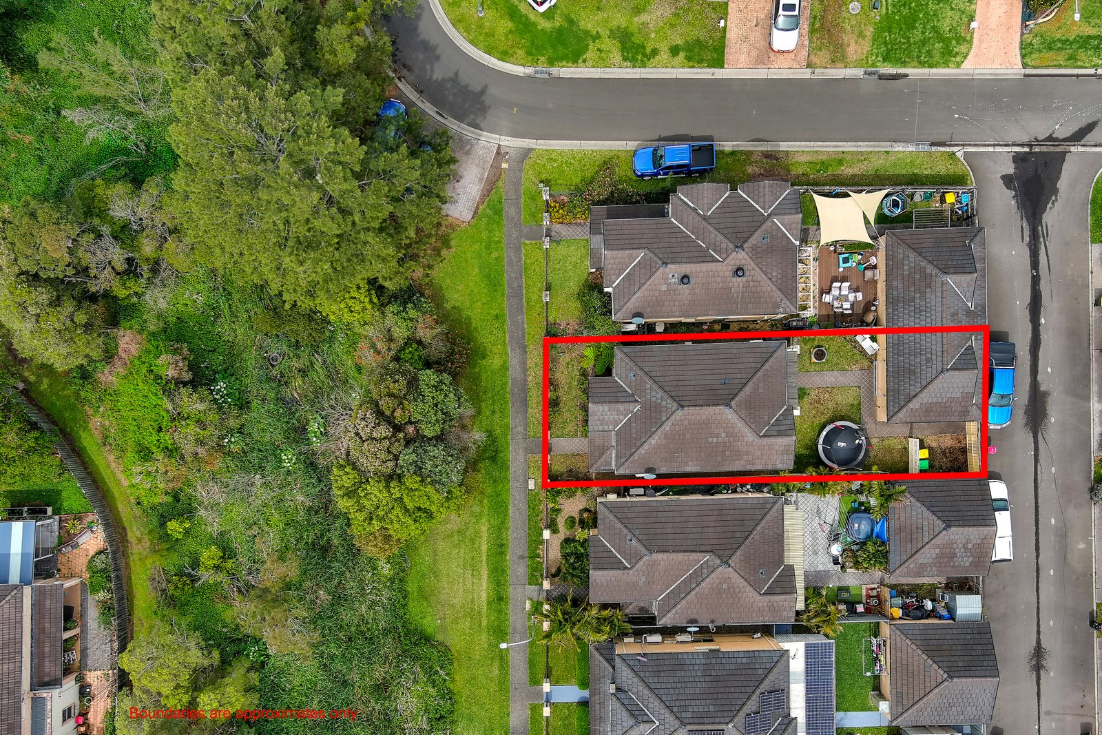 23 Paddington Lane DAPTO 9