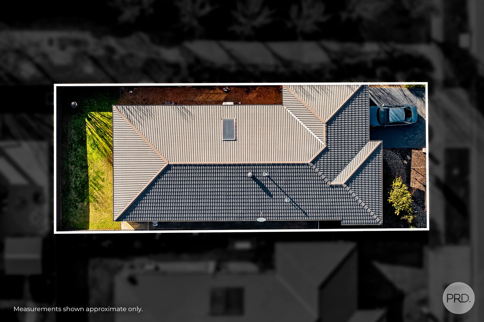 23 Pamela Avenue JACKASS FLAT 13