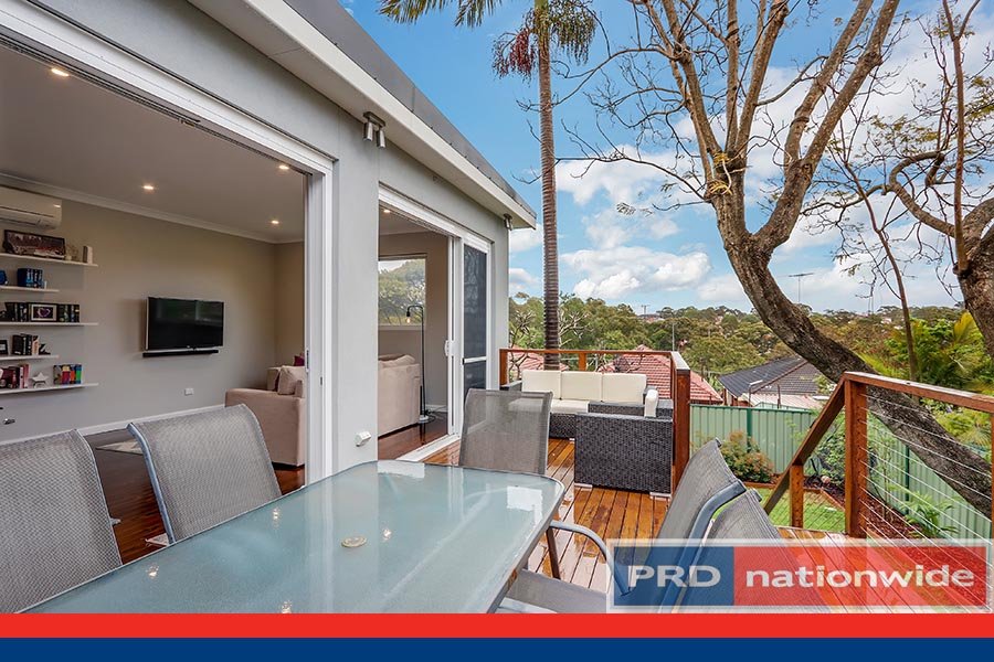 23 Panorama Street PENSHURST 5