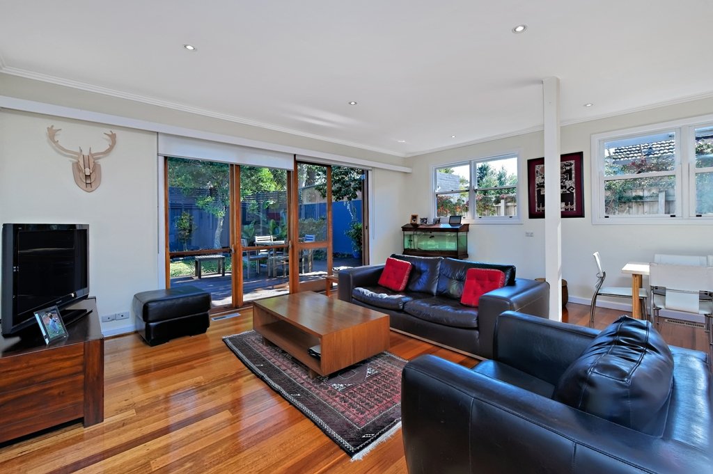 Gallery: 23 Park Avenue