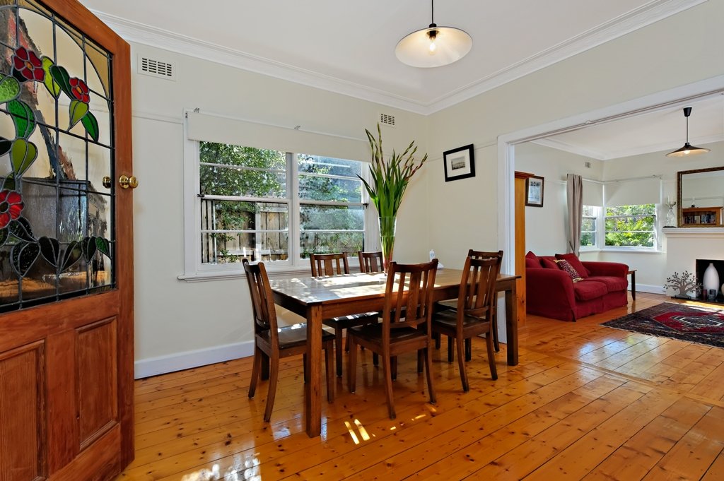 Gallery: 23 Park Avenue